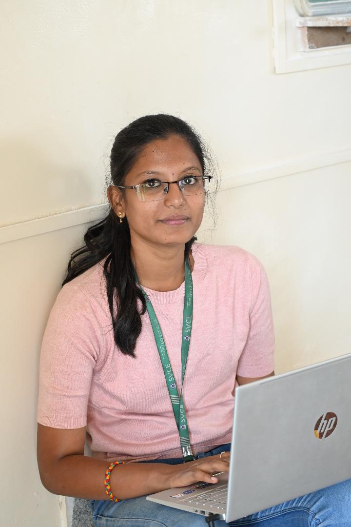 Keerthana